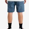 QUIKSILVER TAXER FATIGUE DARK NAVY - Afbeelding 2