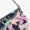 ROXY ILACABO ACTIVE TRI BRA SET NAVAL ACADEMY - Afbeelding 3