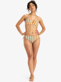 ROXY PT BEACH CLASSICS HISPTER ATOMIZER BRELLA STRIPE YW - Afbeelding 3