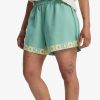 QUIKSILVER BAHAMAS SHORT MALACHITE GREEN