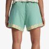 QUIKSILVER BAHAMAS SHORT MALACHITE GREEN - Afbeelding 2