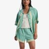 QUIKSILVER BAHAMAS SHORT MALACHITE GREEN - Afbeelding 3