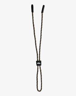 QS CORD RETAINER CAMO