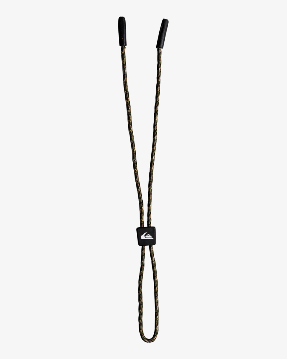QS CORD RETAINER CAMO