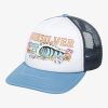 QUIKSILVER SOLAR EYE YOUTH CORONET BLUE