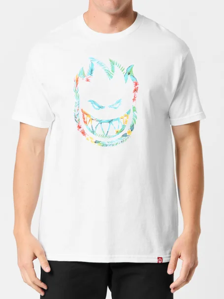 Spitfire Floral Bighead
