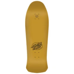 Santa Cruz Salba Witch Doctor Reissue Gold 10.4 - Afbeelding 2