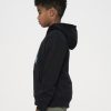 Santa Cruz Youth Screaming Hand Hood Black - Afbeelding 2