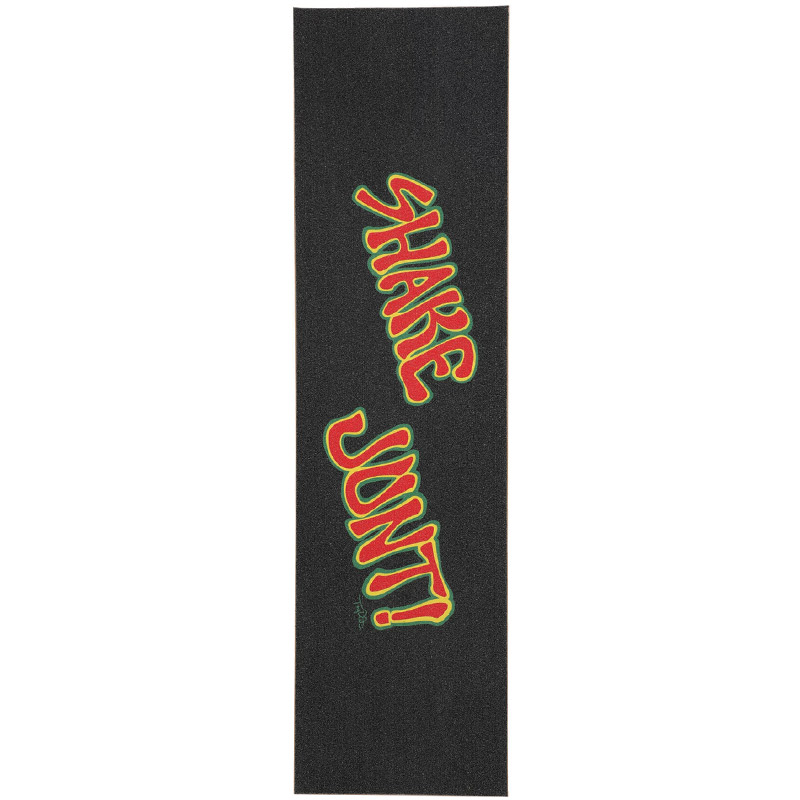 Shake Junt Tyson Peterson griptape 9.0