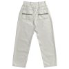 Spitfire bighead custom denim pant Natural/Black - Afbeelding 3