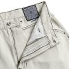 Spitfire bighead custom denim pant Natural/Black - Afbeelding 5