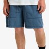 QUIKSILVER TAXER FATIGUE DARK NAVY