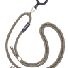 Dopper Cord - sandy black - Afbeelding 2