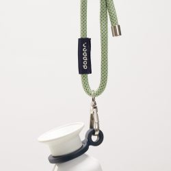 Dopper Cord - sage green