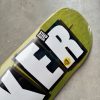 Baker B2 8.5 brandlogo deck - Afbeelding 2