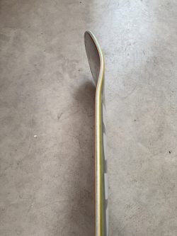 Baker B2 8.5 brandlogo deck - Afbeelding 3