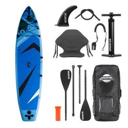 Gladiator sup package adventum 10'4 lagoon