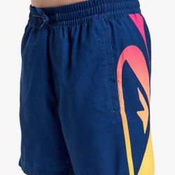 QUIKSILVER EVERYDAY HOLMES VOLLEY YTH14 ESTATE BLUE HOLMES