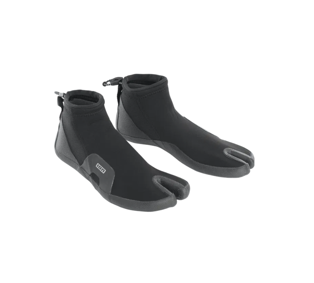 Ion Ballistic toes 2.0