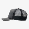 QUIKSILVER SLAB SCRATCH YOUTH DARK SHADOW - Afbeelding 2