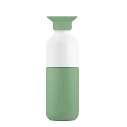 Dopper Steel Fresh Green - 350ml