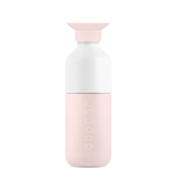 Dopper Steel Soft Pink - 350ml
