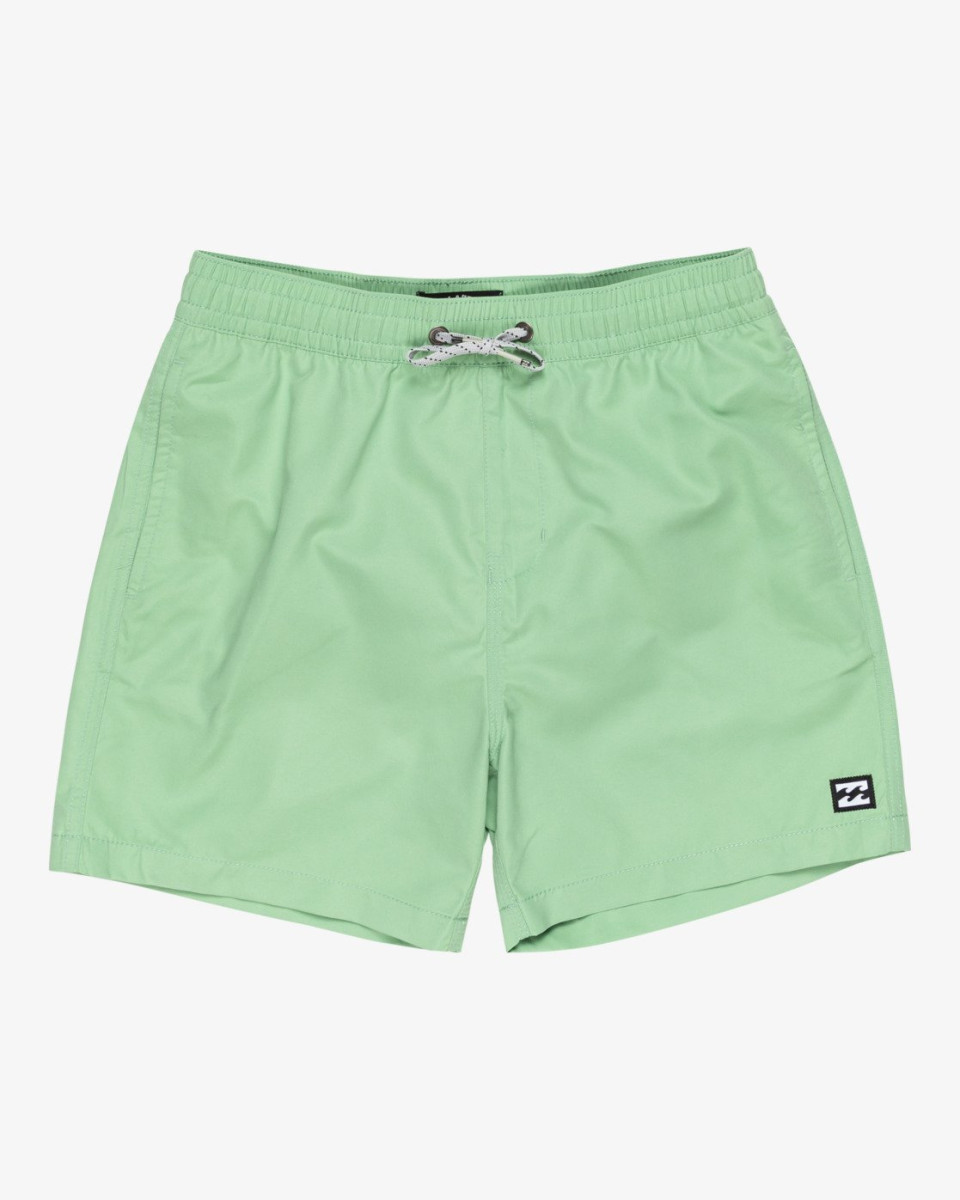 BILLABONG YOUTH ALL DAY LB SEA GREEN