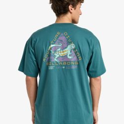 BILLABONG FAUNA OG SS MARINE