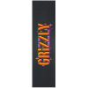 Grizzly Beveled griptape