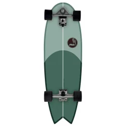 Slidesurfskate Saladita swallow 33'' - Afbeelding 2