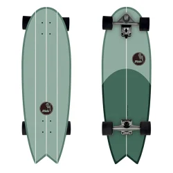 Slidesurfskate Saladita swallow 33'' - Afbeelding 3
