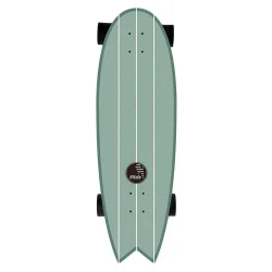 Slidesurfskate Saladita swallow 33''