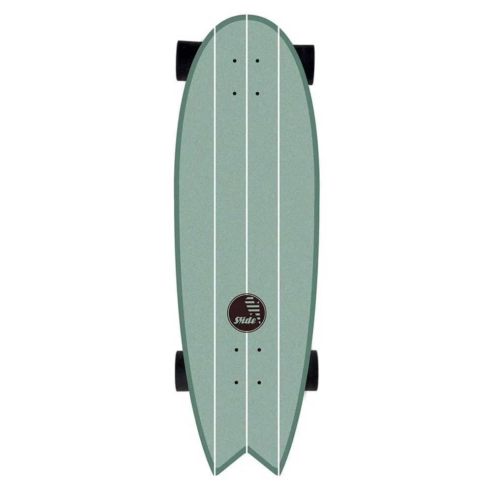 Slidesurfskate Saladita swallow 33”