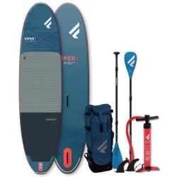 fanatic viper air 11'0 SLT