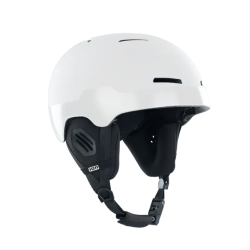 Ion Mission helmet white