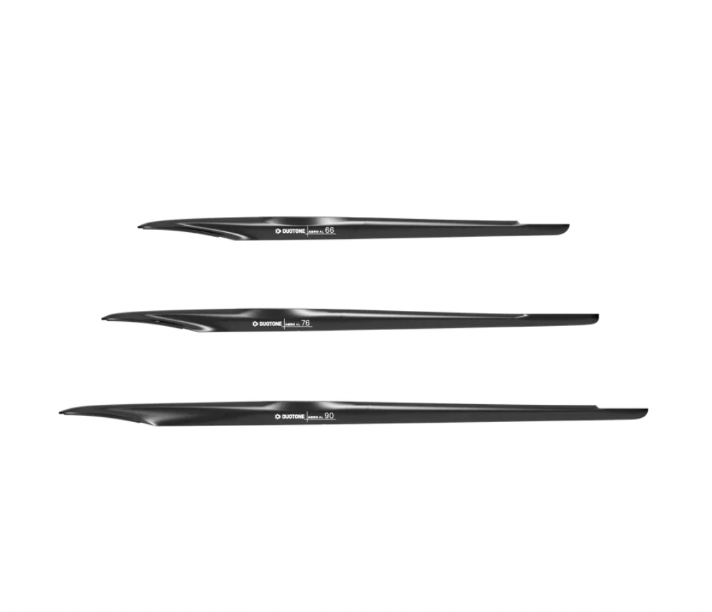 duotone aero al fuselage 76