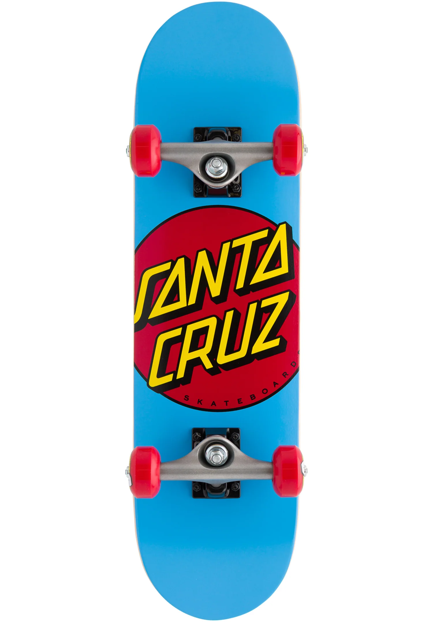Santa Cruz Classic Dot Micro 7.25 - Afbeelding 2