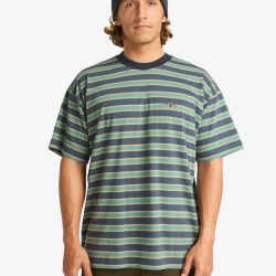 BILLABONG BAXTER SS OMBRE BLUE