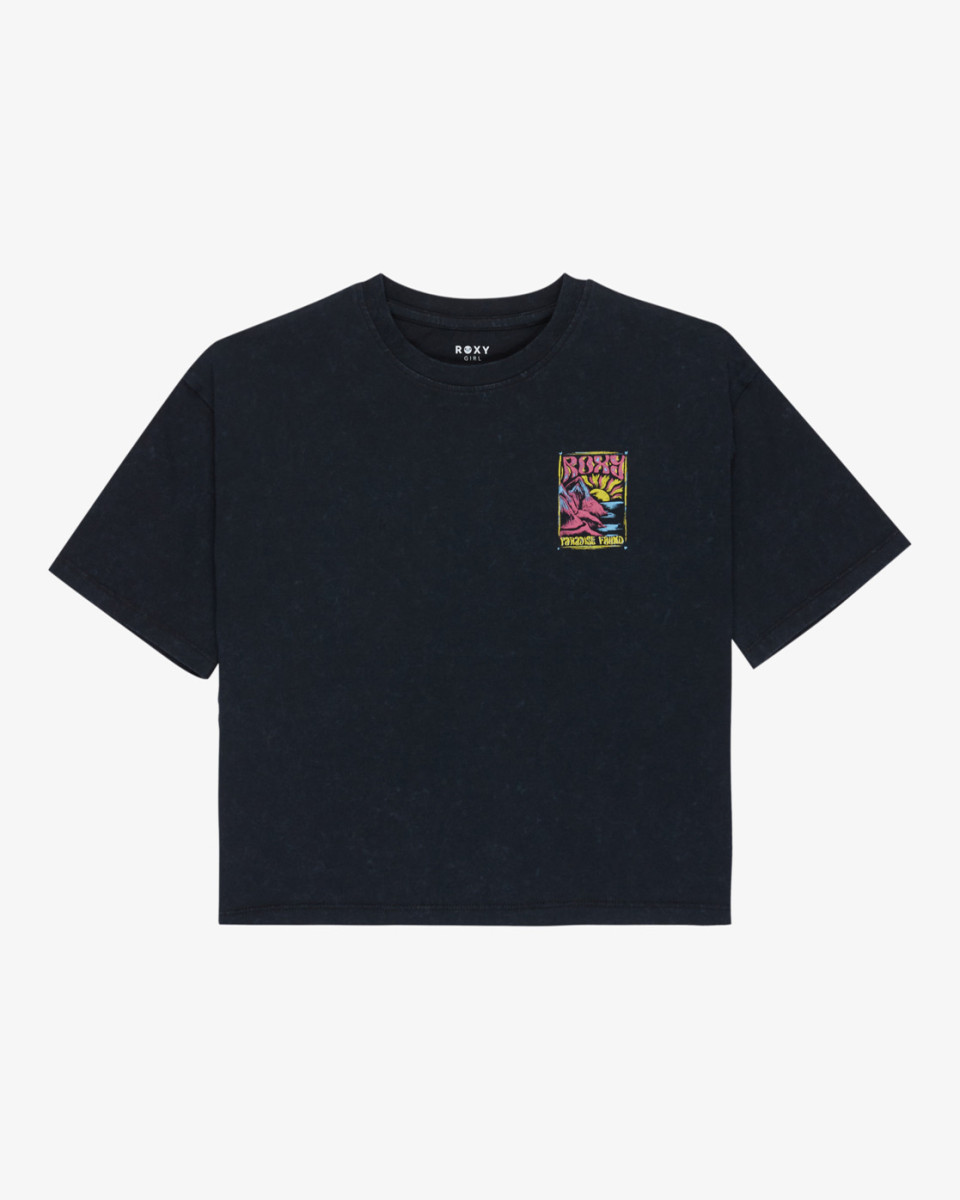 ROXY DAISYLOOSE SEASON ANTHRACITE