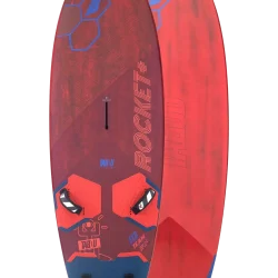 Tabou Rocket+ LTD 2025