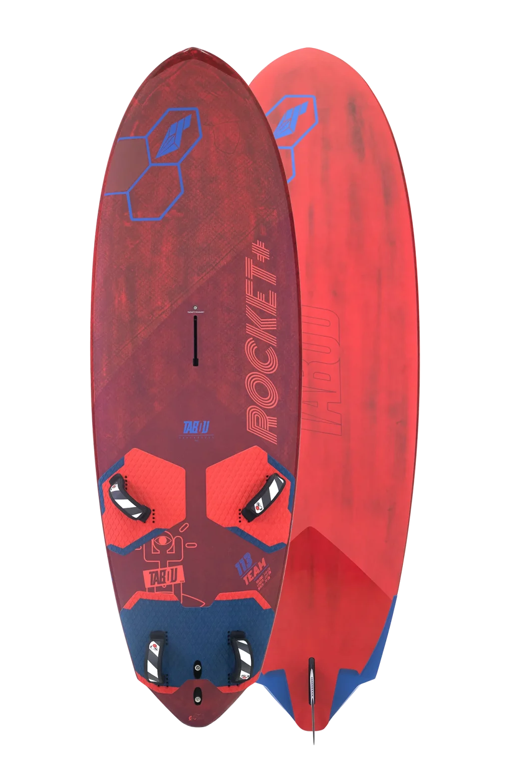 Tabou Rocket+ LTD 2025