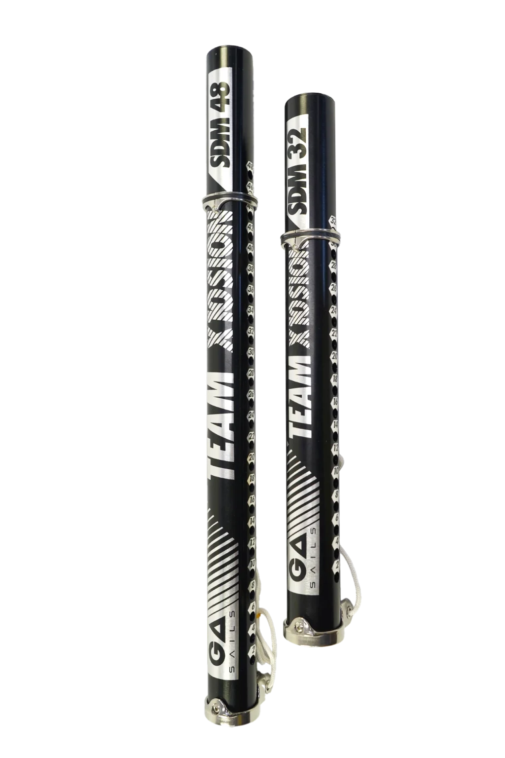 GA-alu pros dm 48 cm