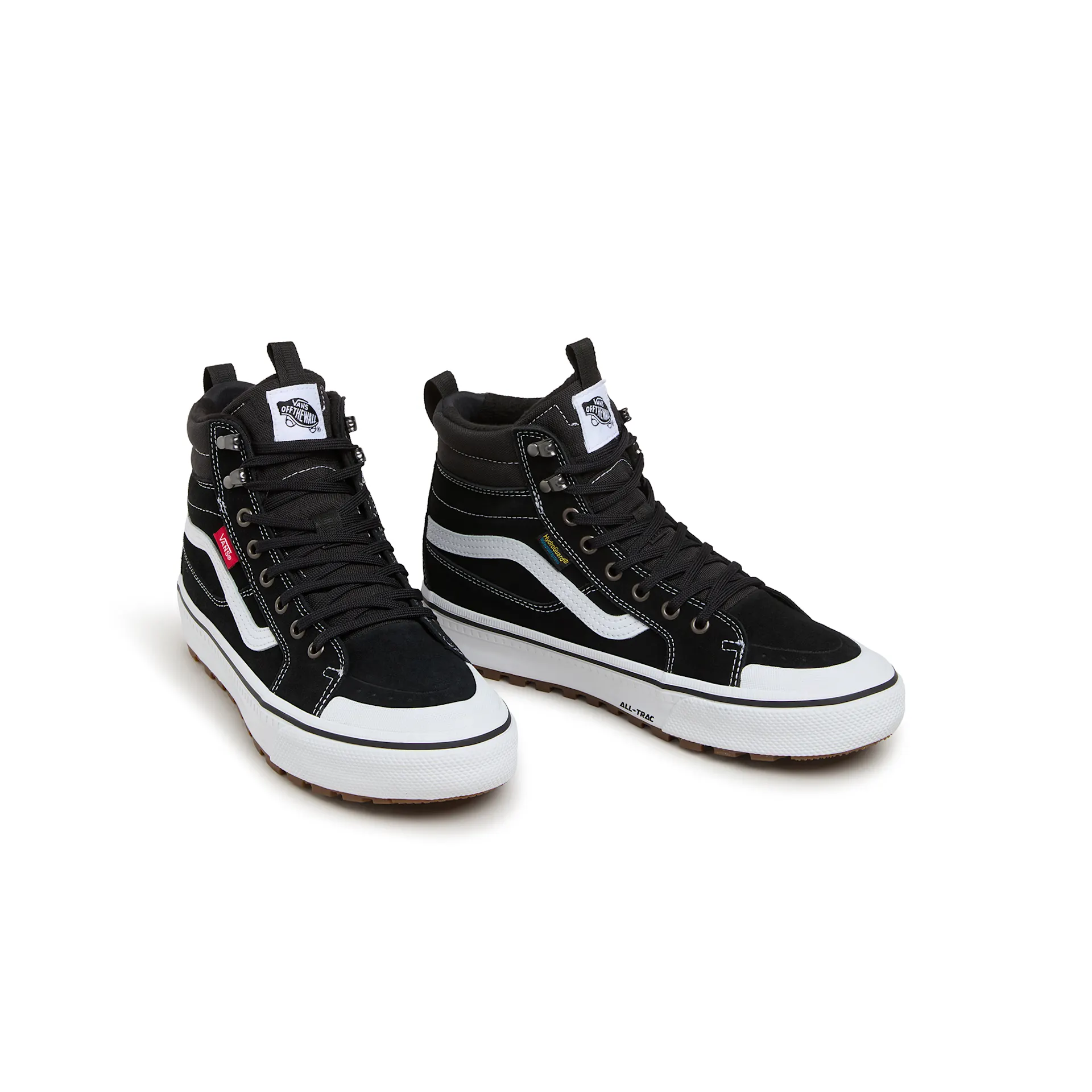 Vans Sk8-Hi Waterproof