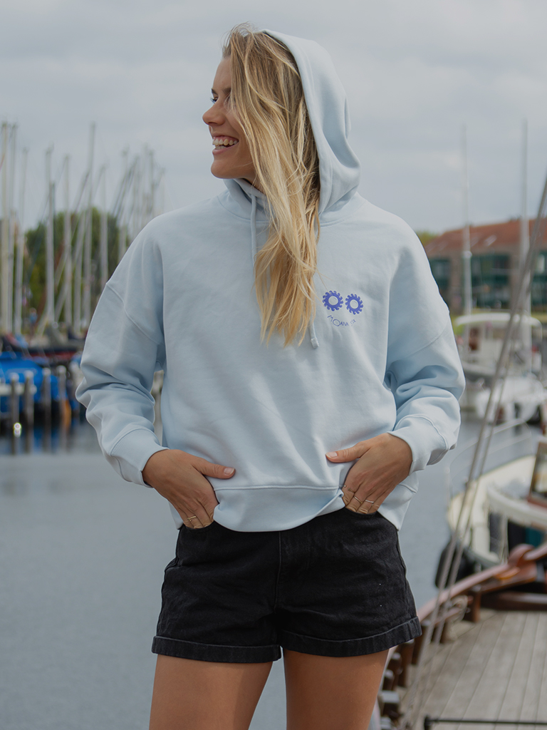 Blooming Vibes collection