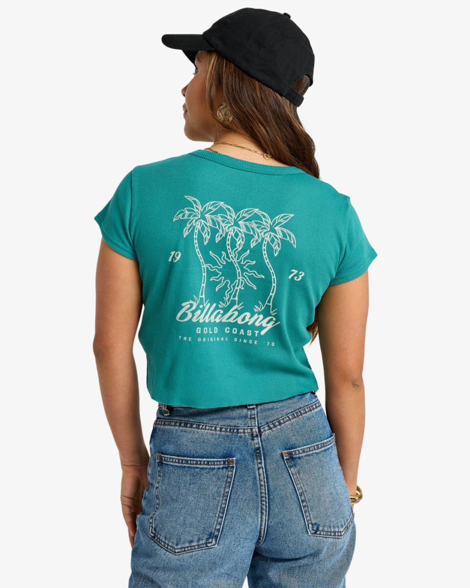 BILLABONG IN THE SUN EVERGREEN