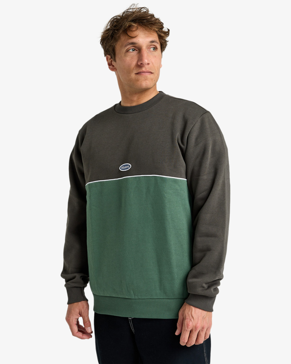 BILLABONG MOGUL CUT CR RAVEN