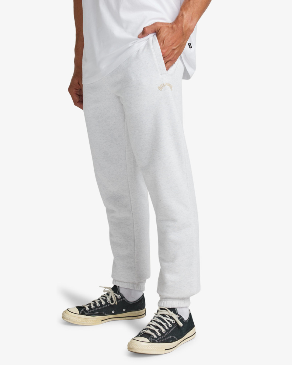 BILLABONG ARCH PT OATMEAL HEATHER