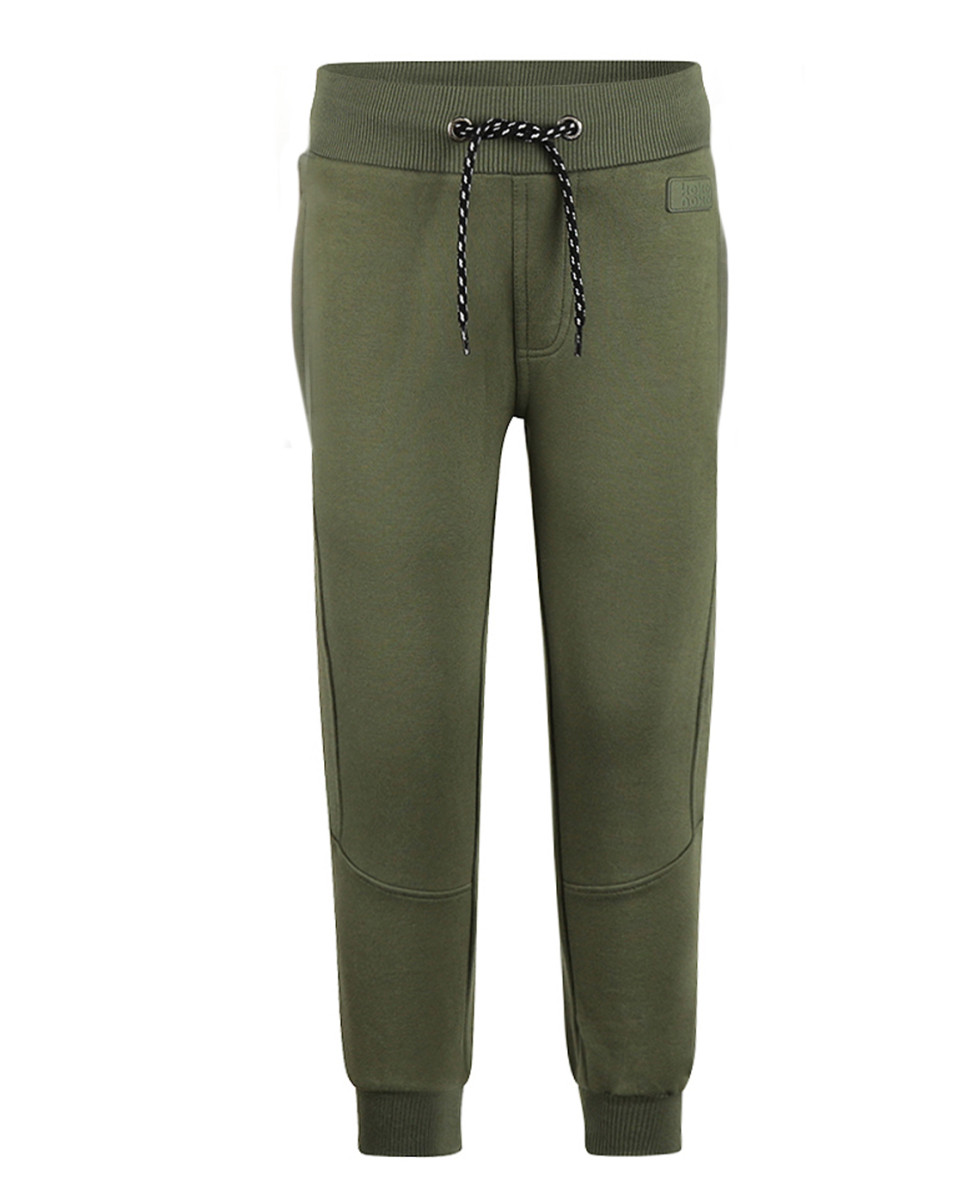 Koko Noko Jogging trousers Army green