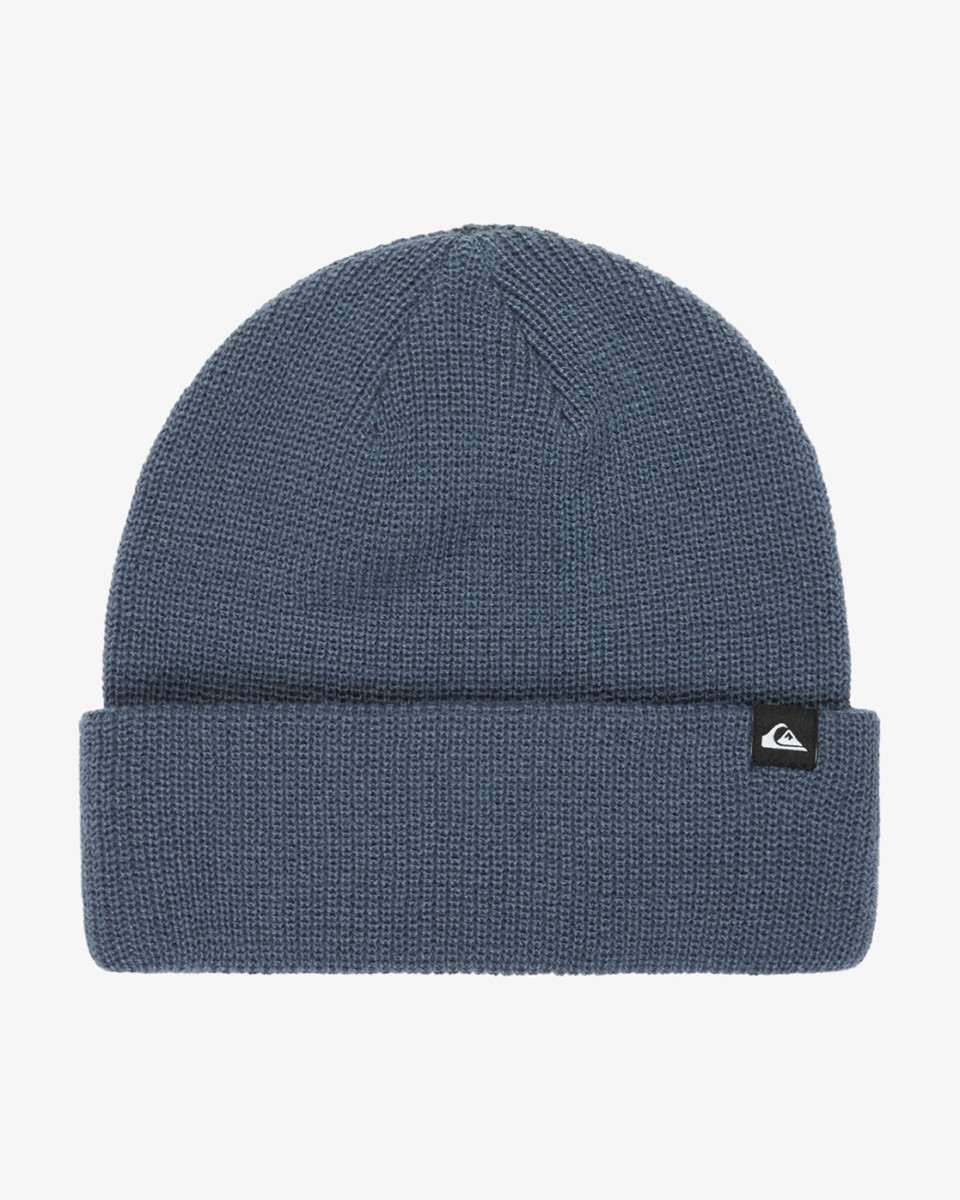 QUIKSILVER PERFORMER BEANIE CHINA BLUE