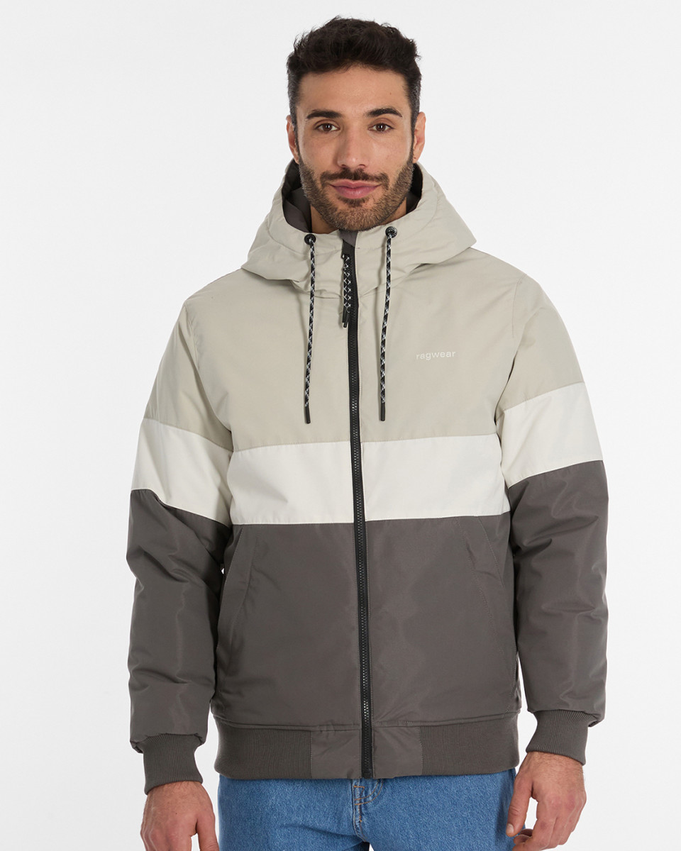 RAGWEAR JINIG WARM BONE